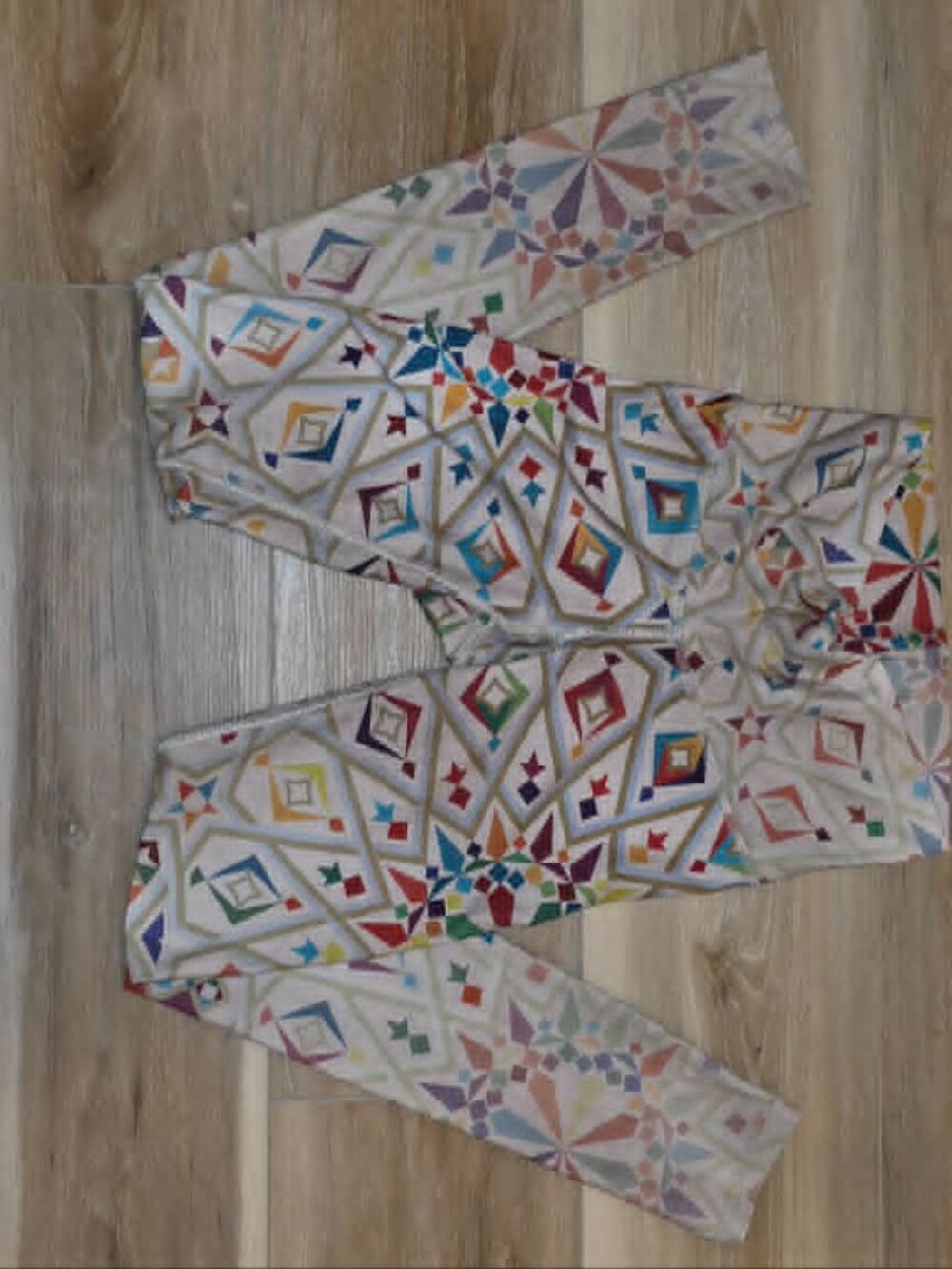 Niyama Sol Leggings - S - Picture 2 of 5